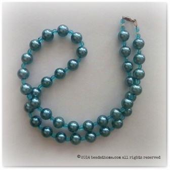 Bead Jewelry Making for Beginners