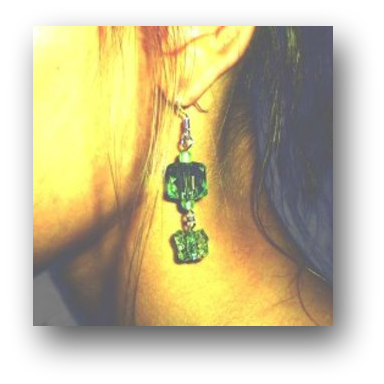 making jewelry at home