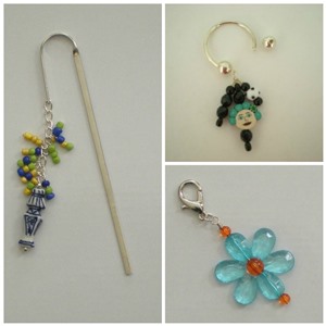 Beaded jewelry maker hotsell