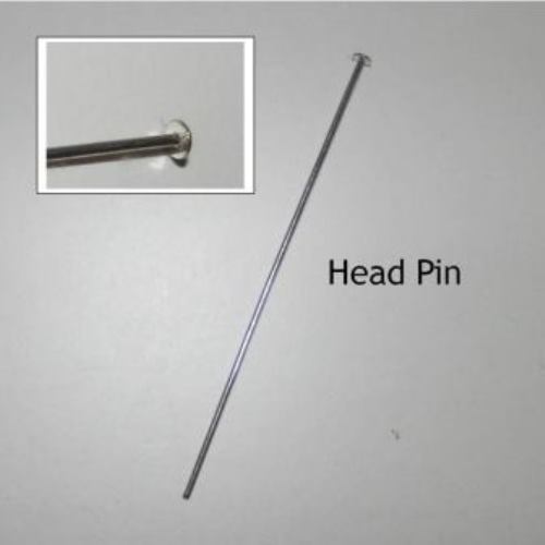 Basic Beading Techniques