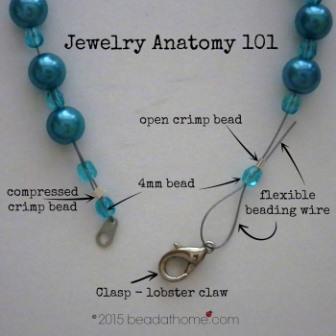 Jewelry Class: Tools, Materials, and What You'll Learn : 6 Steps -  Instructables