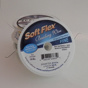 Soft Flex Beading Wire